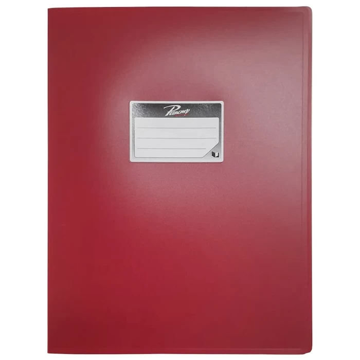 Папка А4 25  МАМ ТД (Регистр) арт 25-204/Ass