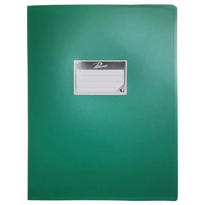 Папка А4 25  МАМ ТД (Регистр) арт 25-204/Ass