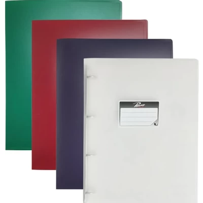 Папка А4 25  МАМ ТД (Регистр) арт 25-204/Ass