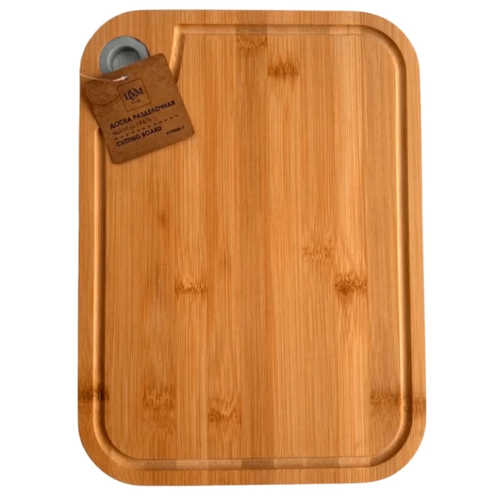 Доска разделочная ТМ "ЦУМ" XC00686-2