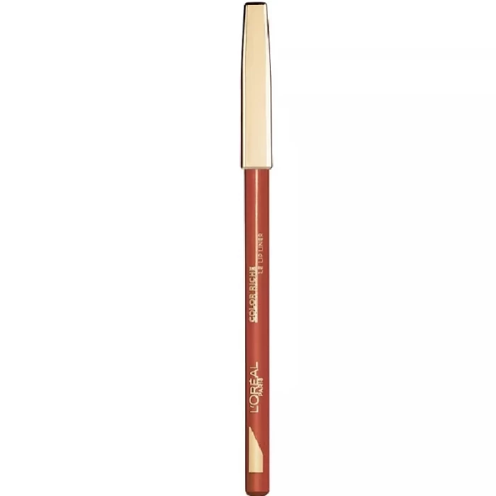 Лайнер для губ L`Oreal Paris Color Riche Le Lip Liner