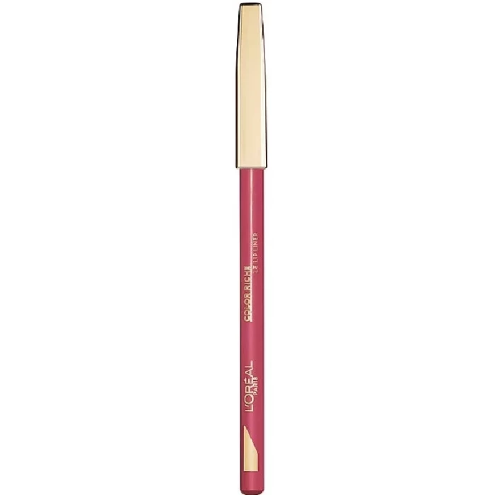 Лайнер для губ L`Oreal Paris Color Riche Le Lip Liner