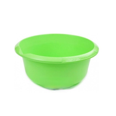 Миска Berossi 5,0 л, салатовый
