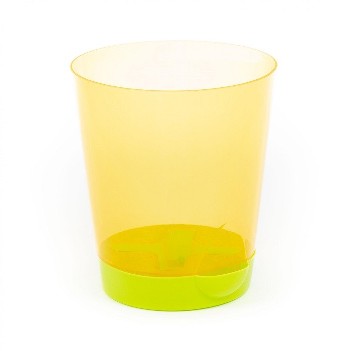 Горшок цветочный 2 л 75536