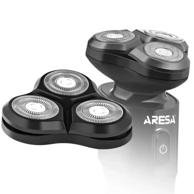 Сменные ножи для электробритвы Aresa AR-4602