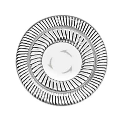 Сменные ножи для электробритвы Aresa AR-4602