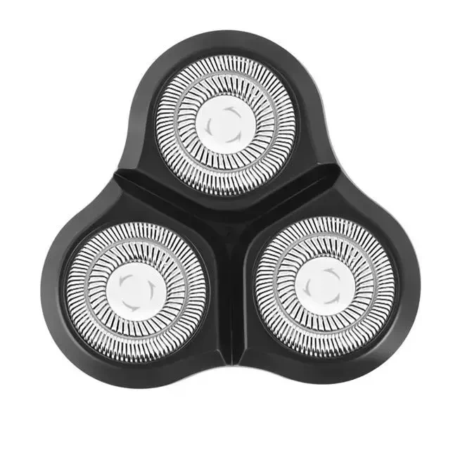 Сменные ножи для электробритвы Aresa AR-4602