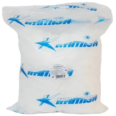 Наполнитель полиэфирный (шарики) Kamisa 0,5 кг ВШ-0.5