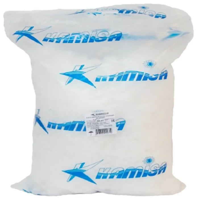 Наполнитель полиэфирный (шарики) Kamisa 0,5 кг ВШ-0.5