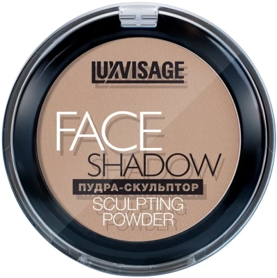 Пудра-скульптор Luxvisage Face Shadow