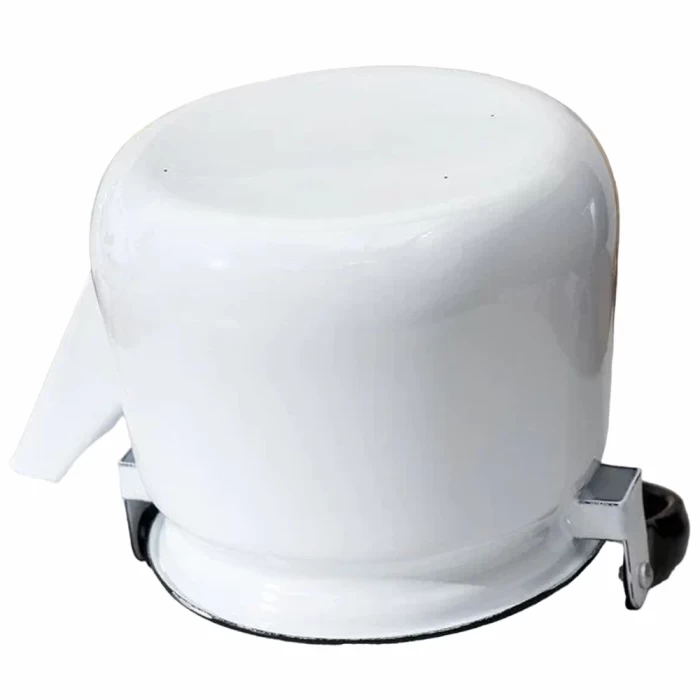 Чайник Эмаль 01-2711/М 2,5л