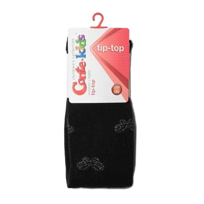 Колготки детские Conte-kids tip-top 550