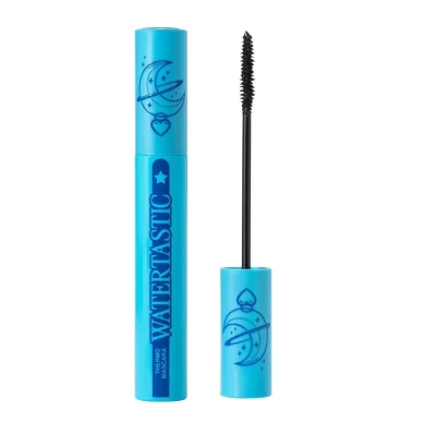 Тушь для ресниц Beauty Bomb Watertastic 9 мл