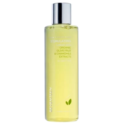 Тонизирующий лосьон Seventeen с экстрактом оливок и ромашки 200мл