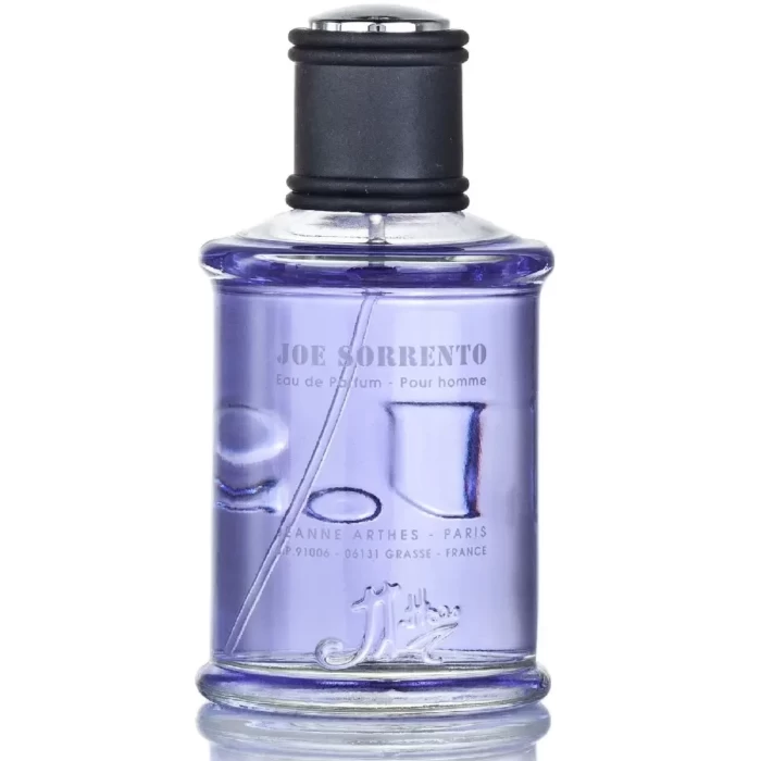 Парфюмерная вода Jeanne Arthes Joe Sorrento 100мл