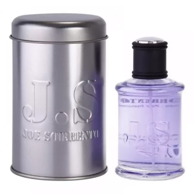 Парфюмерная вода Jeanne Arthes Joe Sorrento 100мл