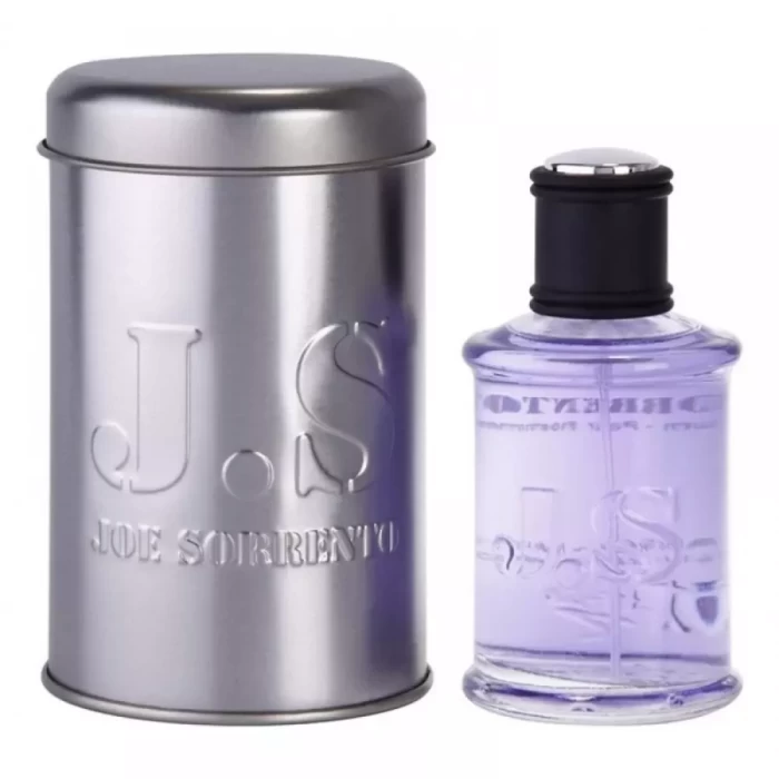 Парфюмерная вода Jeanne Arthes Joe Sorrento 100мл