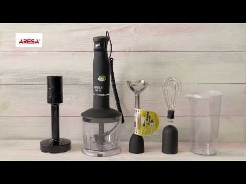 Блендер Aresa AR-1117