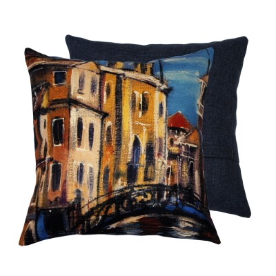 Подушка декоративная Matex "Мост"                                   