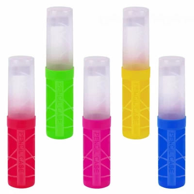 Пенал-тубус ПИФАГОР арт 271582