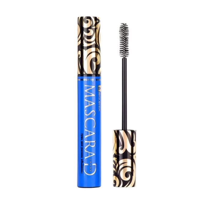 Тушь для ресниц Relouis Mascarad объемная 10 г