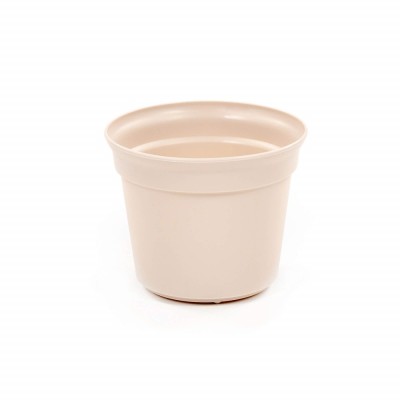 Горшок цветочный "Эва" 0,8 л арт. 05790