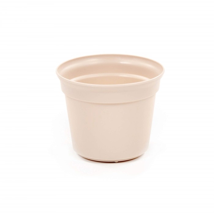 Горшок цветочный "Эва" 0,8 л арт. 05790