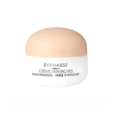 Крем для лица Byphasse Ниацинамид 50 мл