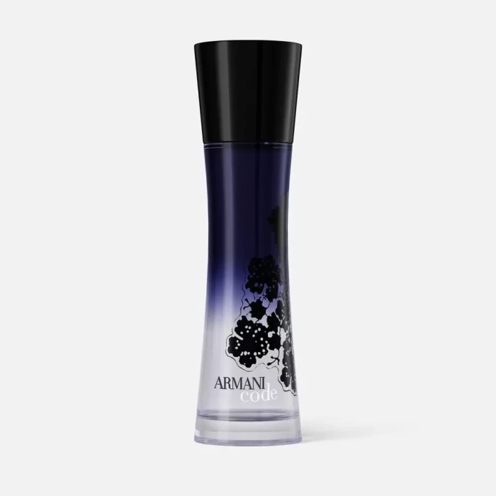 Парфюмерная вода Giorgio Armani Code Pour Femme 30мл