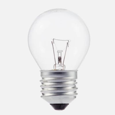 Лампа накаливания ДШ230-60-1 E27 60Вт.