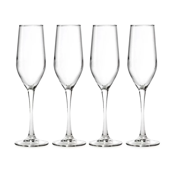 Набор бокалов Luminarc Tasting time Champagne 160мл