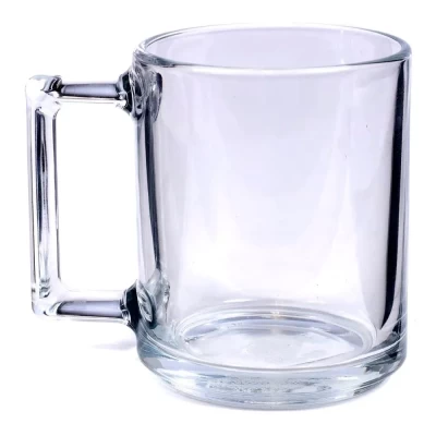 Кружка Luminarc Fitness стекло 250мл