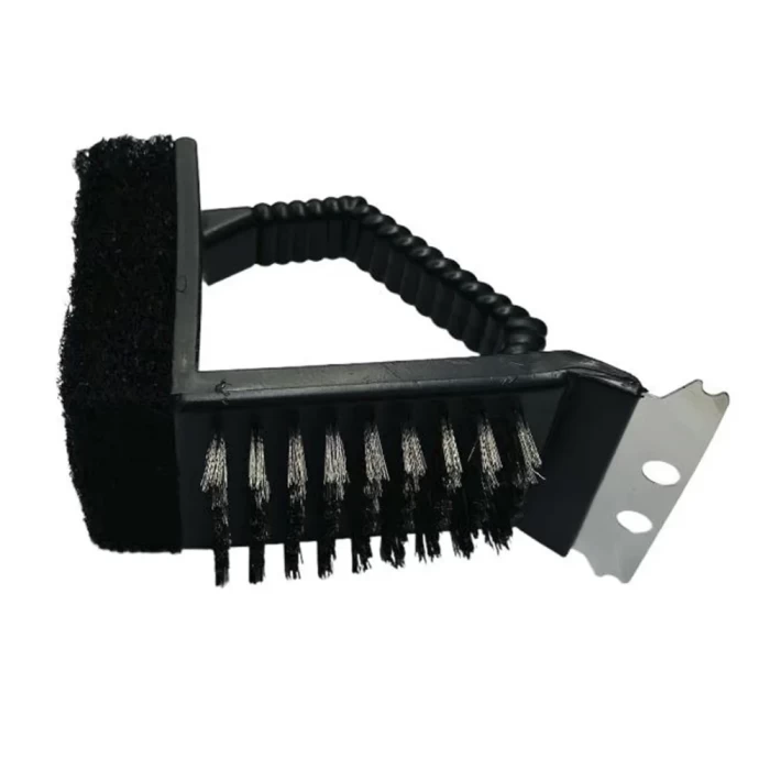 Щетка для барбекю AGYZ111-007