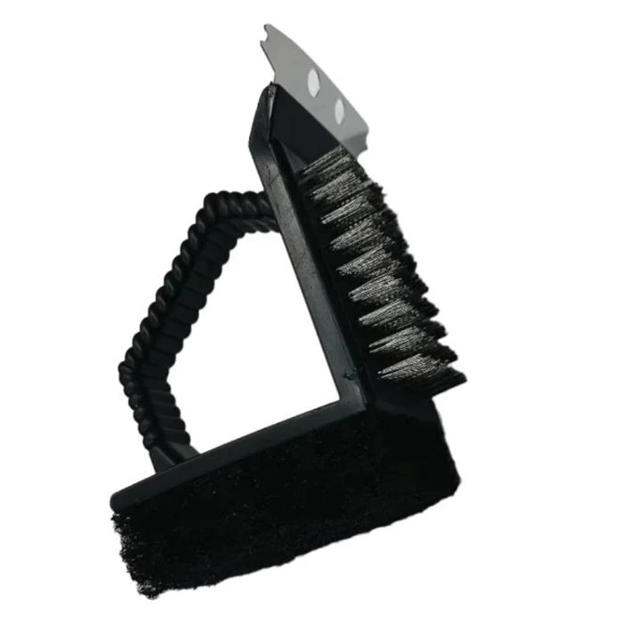 Щетка для барбекю AGYZ111-007