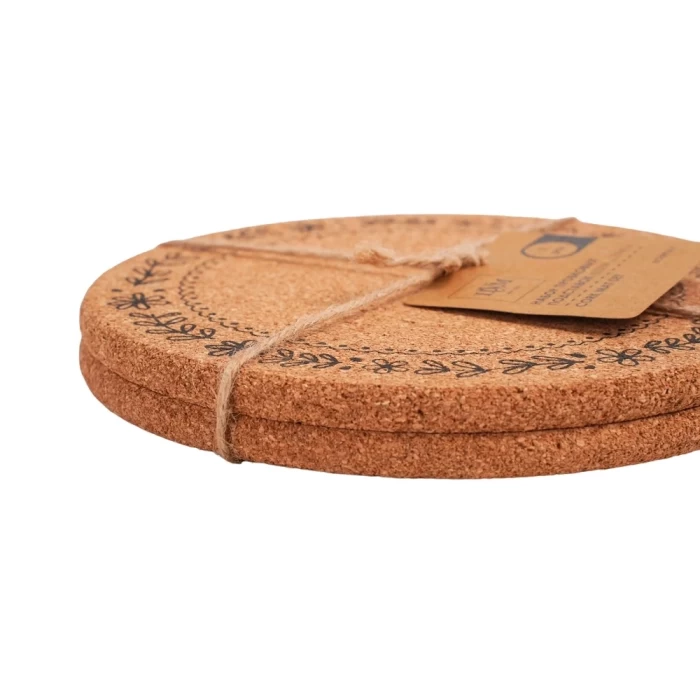 Набор подставок ТМ "ЦУМ" KC10916-1