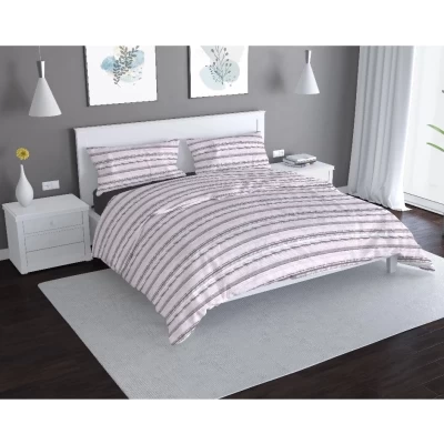 Комплект постельного белья Дуэт ТМ"ЦУМ" Полоса