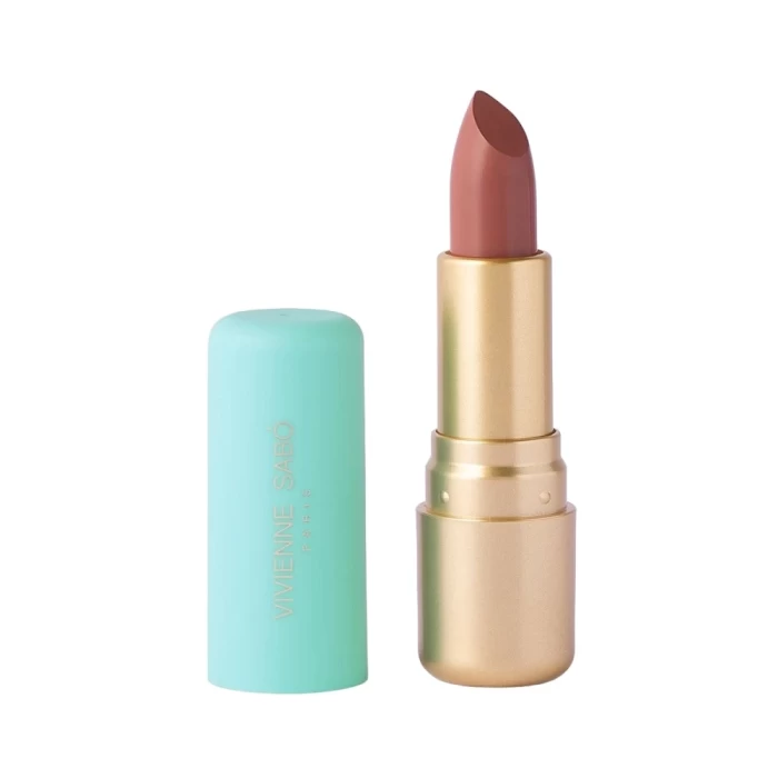 Губная помада Vivienne Sabo Nude Createur 4 гр