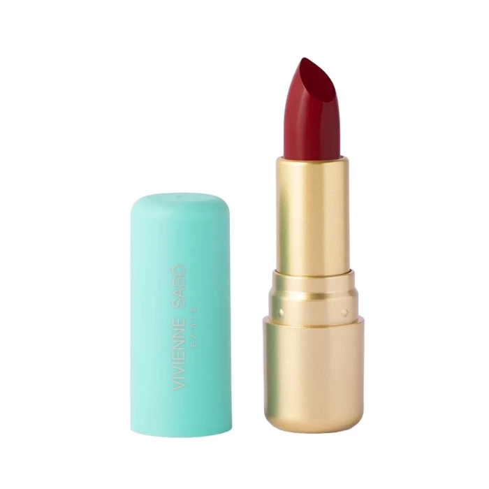 Губная помада Vivienne Sabo Nude Createur 4 гр