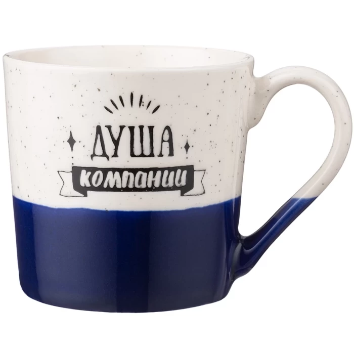 Кружка Lefard Break Time 756-385 390мл