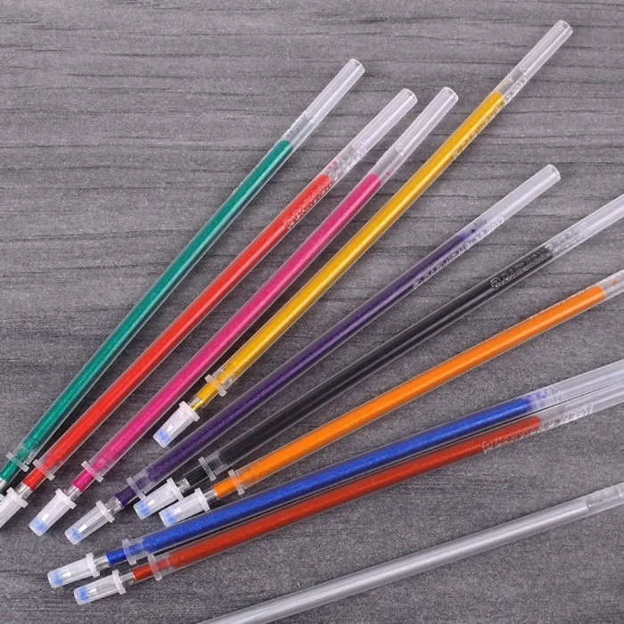 Набор стержней гелевых  арт DV-182-10