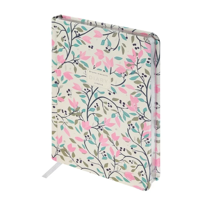 Набор канцелярский подарочный Цветочное счастье Bruno Visconti 3-744/07-5