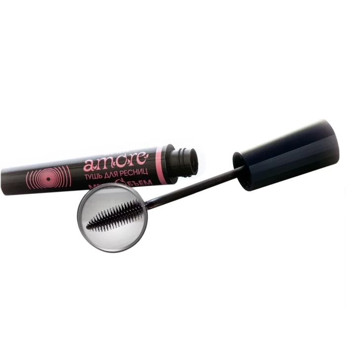 Тушь для ресниц Amore Белита Мега объем 10 мл