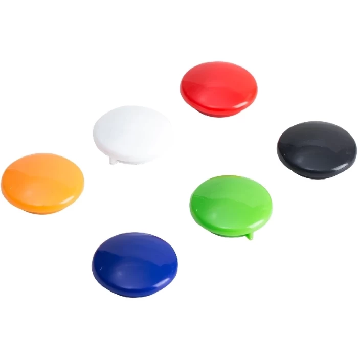 Набор магнитов Deli 7825 6шт