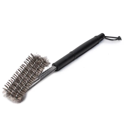 Щетка для барбекю AGYZ111-012