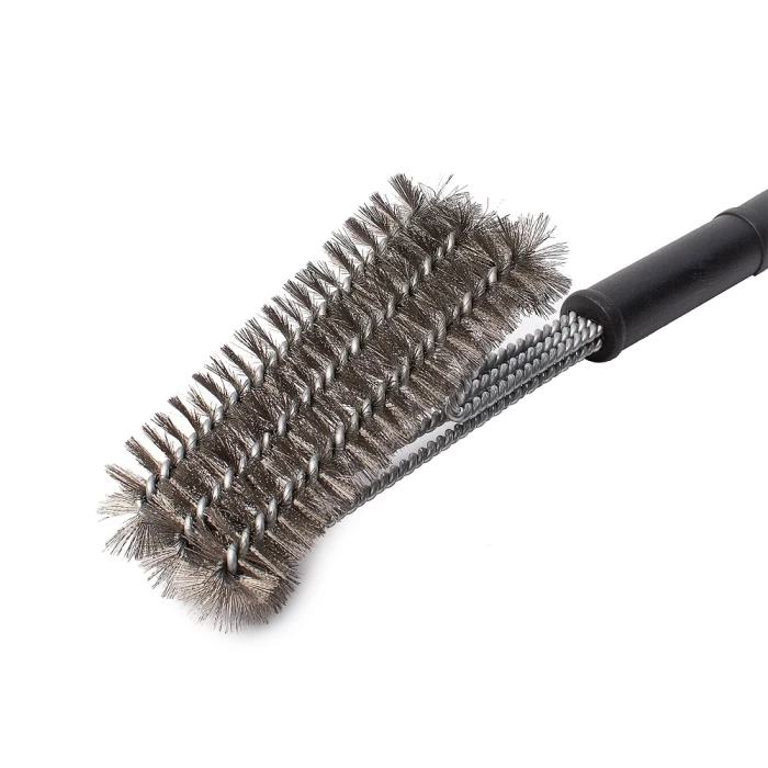 Щетка для барбекю AGYZ111-012