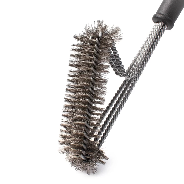 Щетка для барбекю AGYZ111-012