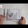 Весы кухонные Aresa AR-4308