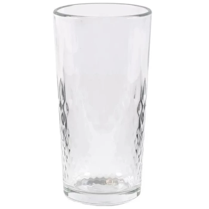 Стакан Геометрия 230мл 21C2204