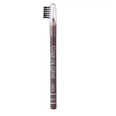 Карандаш для бровей Vivienne Sabo Coup de Genie 1.4г