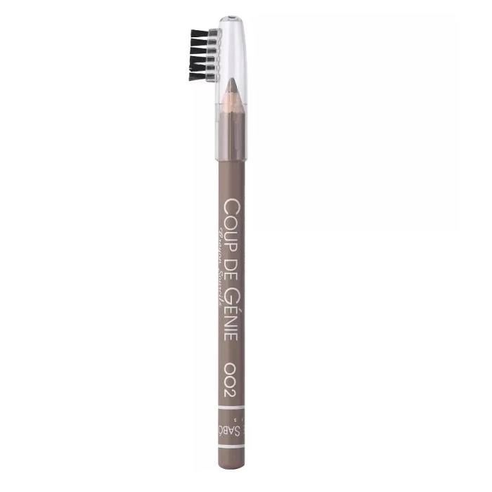 Карандаш для бровей Vivienne Sabo Coup de Genie 1.4г